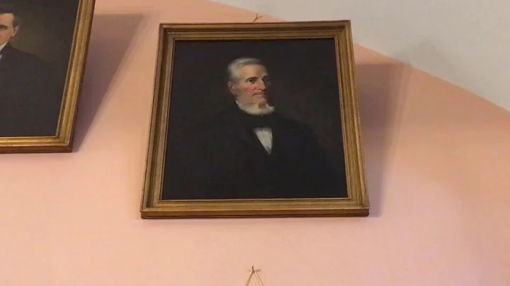 Reuben Wood Photo 20