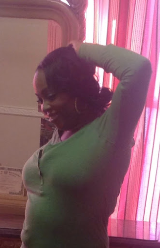 Nicole Mccray Photo 10