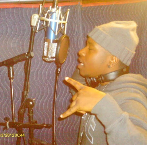 Darron Brown Photo 12