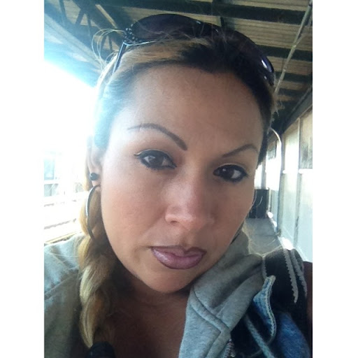 Sandra Orellana Photo 12