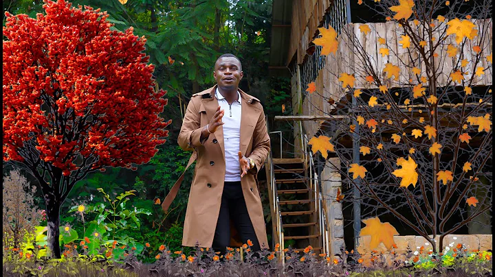 John Waweru Photo 25