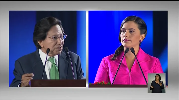 Alejandro Toledo Photo 34