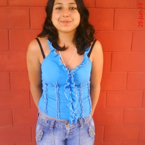Karen Castellanos Photo 13