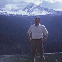 Arthur Byrd Photo 3