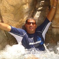 Abraham Rios Photo 6