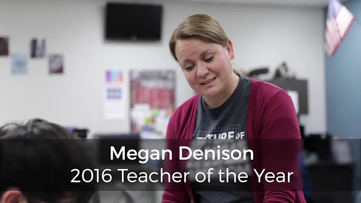Megan Denison Photo 25