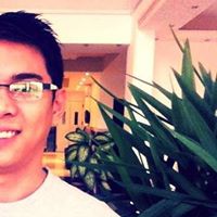 Noah Cruz Photo 1