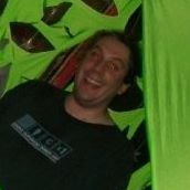 Mark Helyer Photo 1