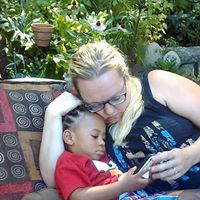 Cynthia Rounds Photo 1