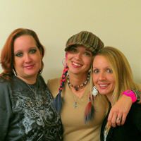 Kristin Powers Photo 4