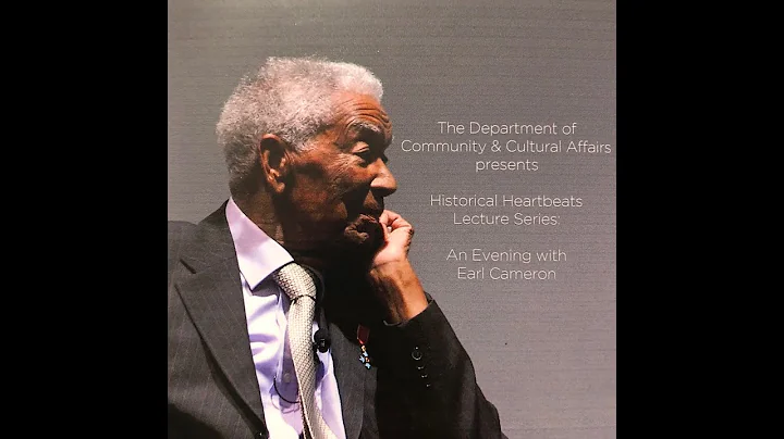 Earl Cameron Photo 21