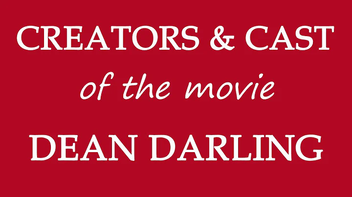 Dean Darling Photo 20