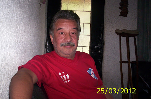 Mario Arellano Photo 4