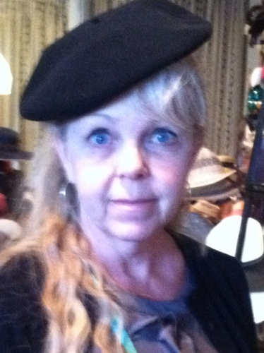 Pamela Hutchinson Photo 16