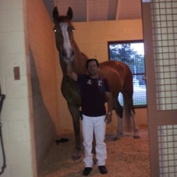 Isidoro Reyes Photo 9