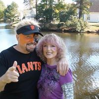 Michele Forrest Photo 8