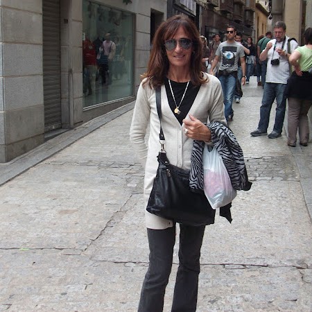 Gloria Vila Photo 7