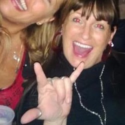 Robyn Bailey Photo 14