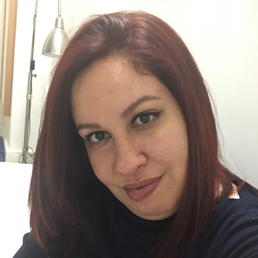 Naomi Rosado Photo 5