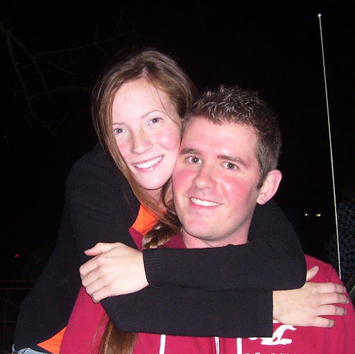 Rachel Thacker Photo 13