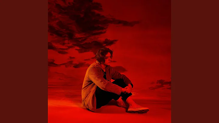 Lewis Darling Photo 10