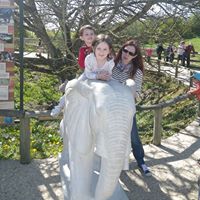 Charlotte Roy Photo 8