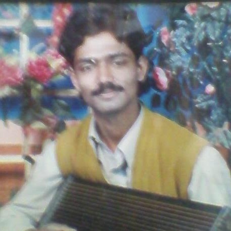 Tanvir Hussain Photo 12