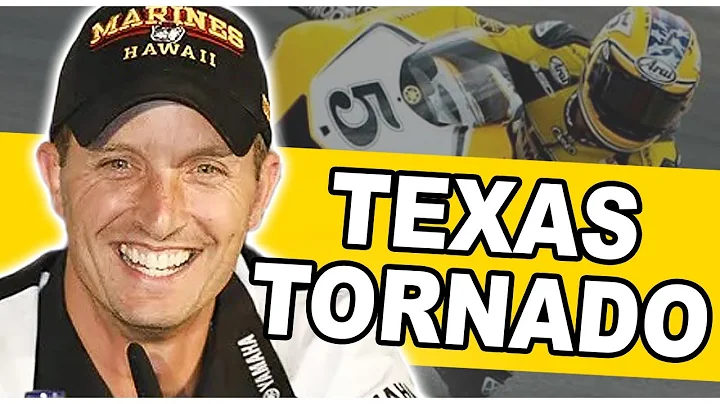 Colin Edwards Photo 31