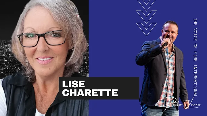 Lisa Charette Photo 20