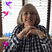 Diane Derr Photo 8