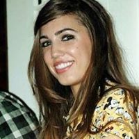 Sophia Newman Photo 2