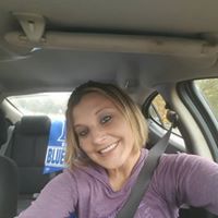 Michelle Harris Photo 15