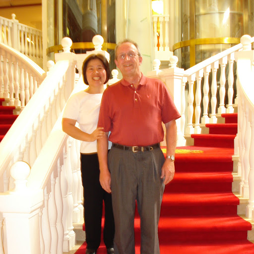 Dan Garber Photo 12