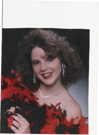 Candice Smith Photo 20