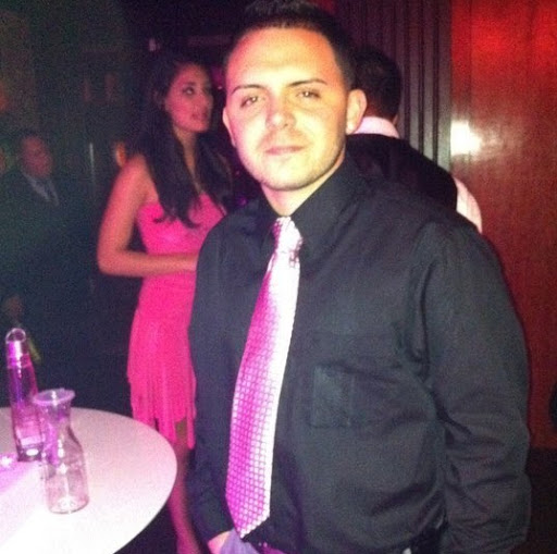 Arnaldo Ortiz Photo 14