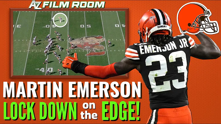 Emerson Martin Photo 30