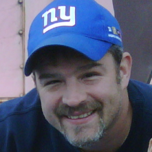 Robert Sibley Photo 11
