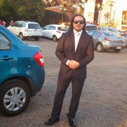 Nelson Sandoval Photo 12