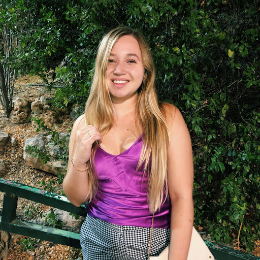 Anna Appel Photo 9