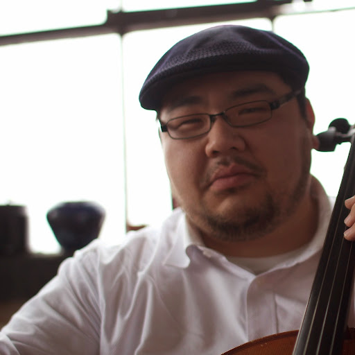 Peter Chun Photo 14