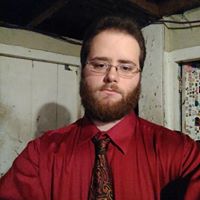 Patrick Goodwin Photo 4