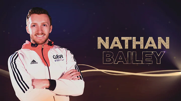 Nathan Bailey Photo 32