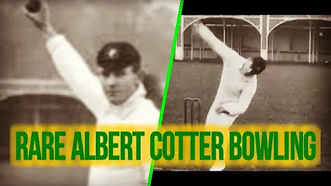 Albert Cotter Photo 5
