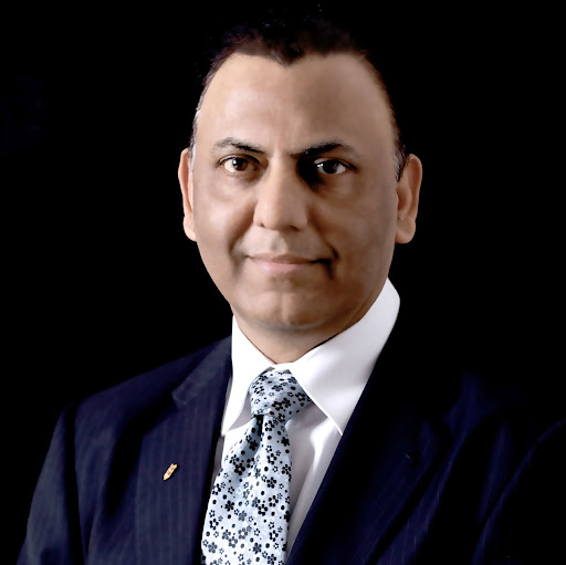 Arif Siddiqui Photo 14