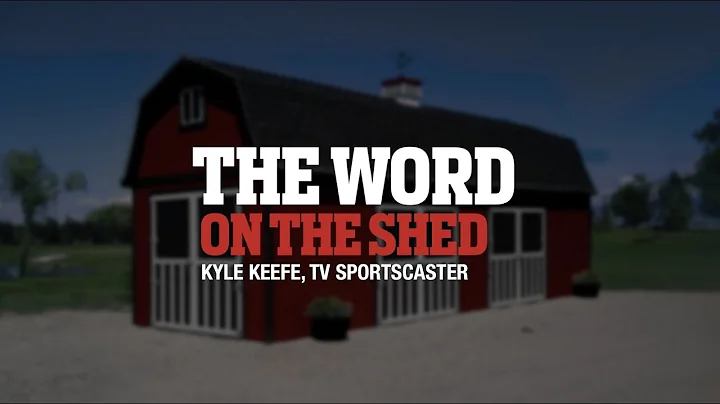 Kyle Keefe Photo 16