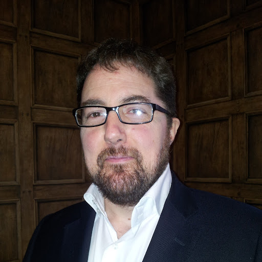 John Broughton Photo 13