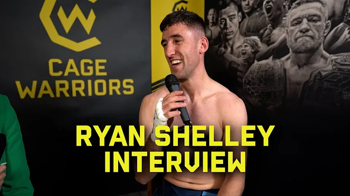 Ryan Shelley Photo 35