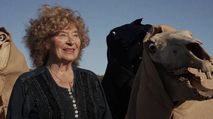 Shirley Collins Photo 37