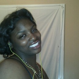 Kali Johnson Photo 11