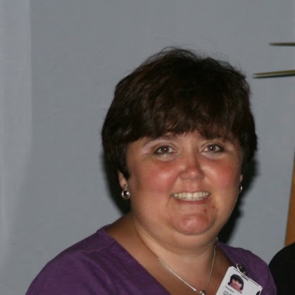 Julie Siegel Photo 15